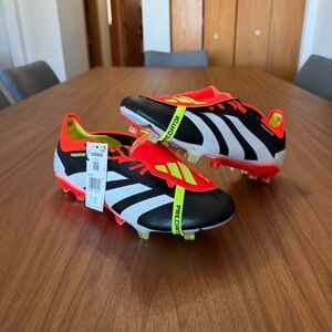 Adidas Predator Soccer Cleats